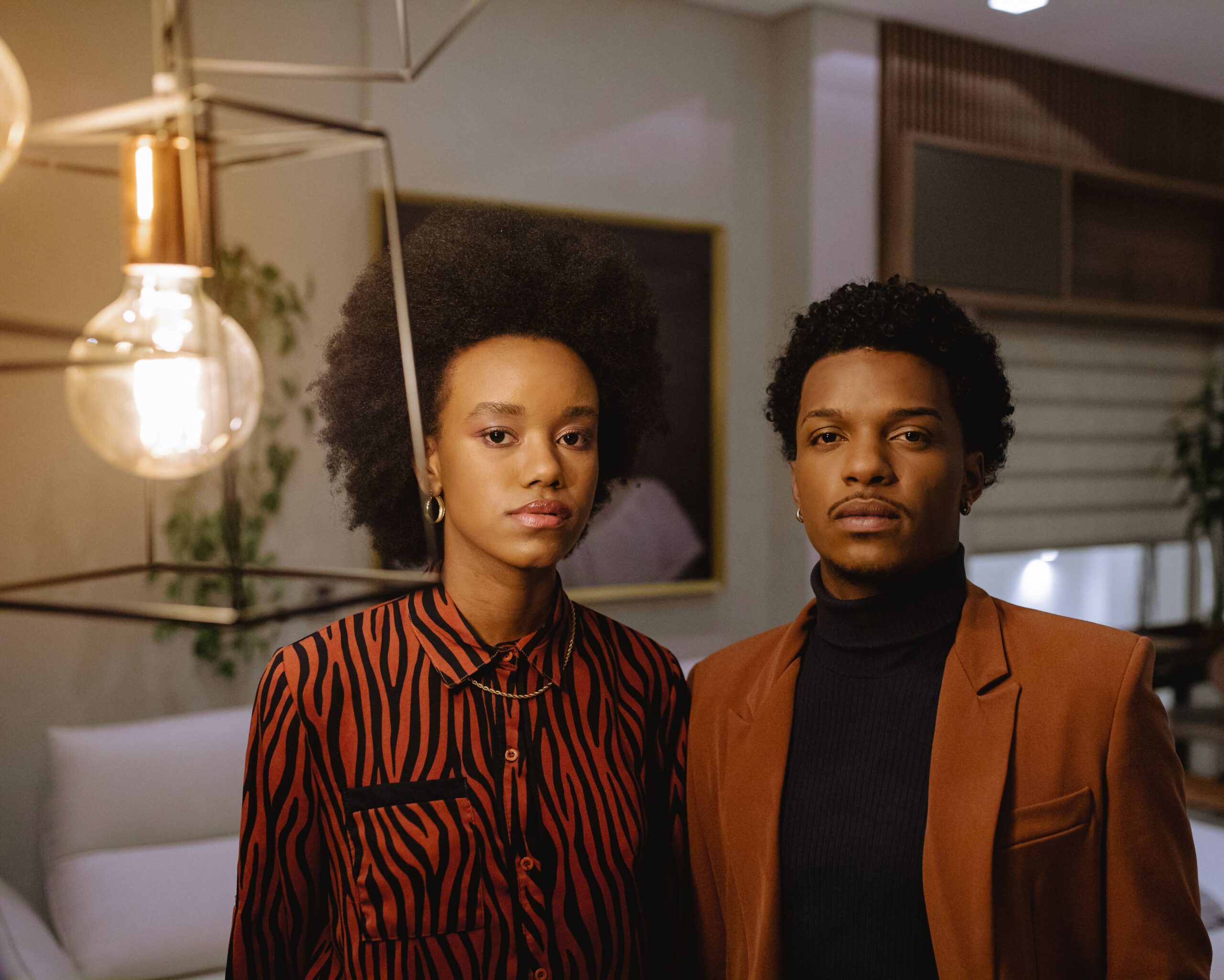 The Story Behind the Suite — Czlstyles Hair Suite