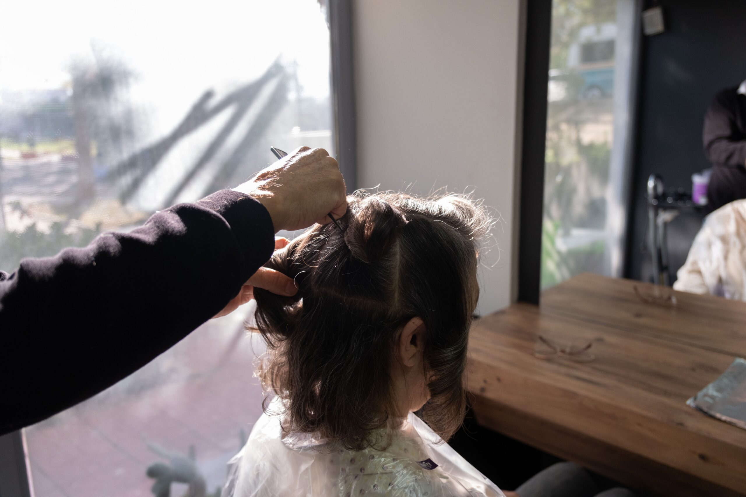 See the Hair, Feel the Confidence — Czlstyles Hair Suite