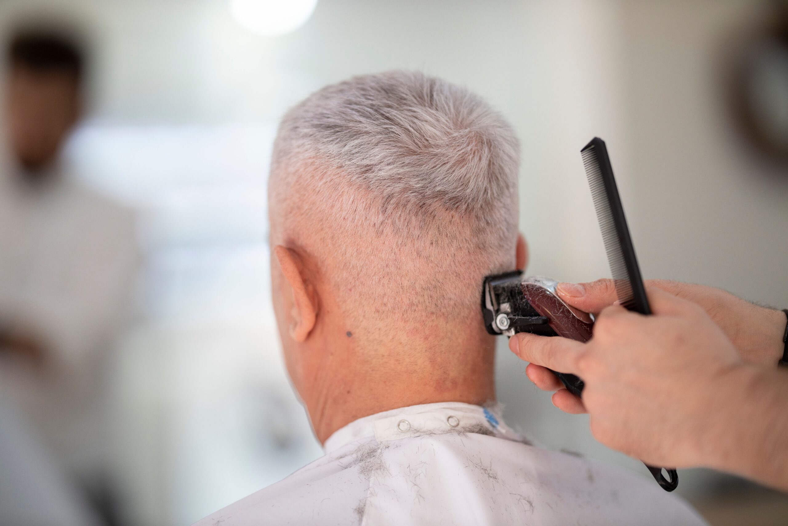 Cuts for Everyone — Czlstyles Hair Suite