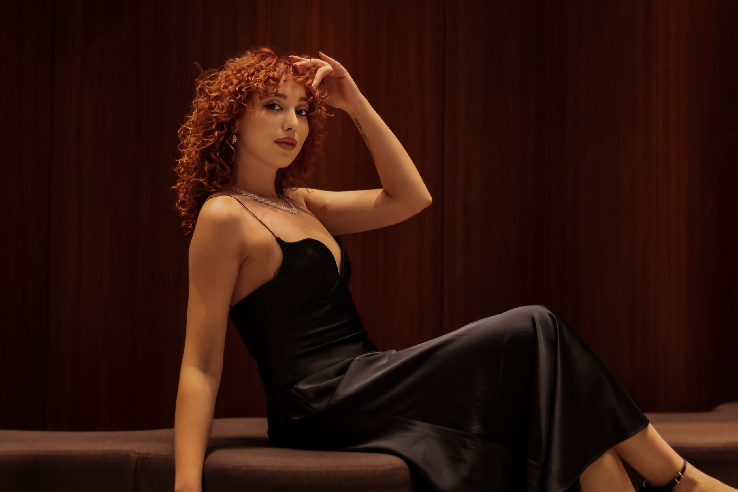 Extensions & Formal Styling — Czlstyles Hair Suite