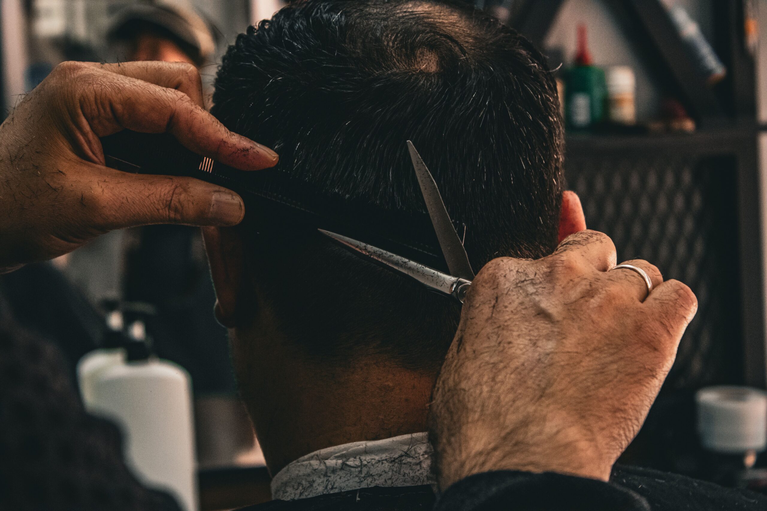 Little Extras — Czlstyles Hair Suite