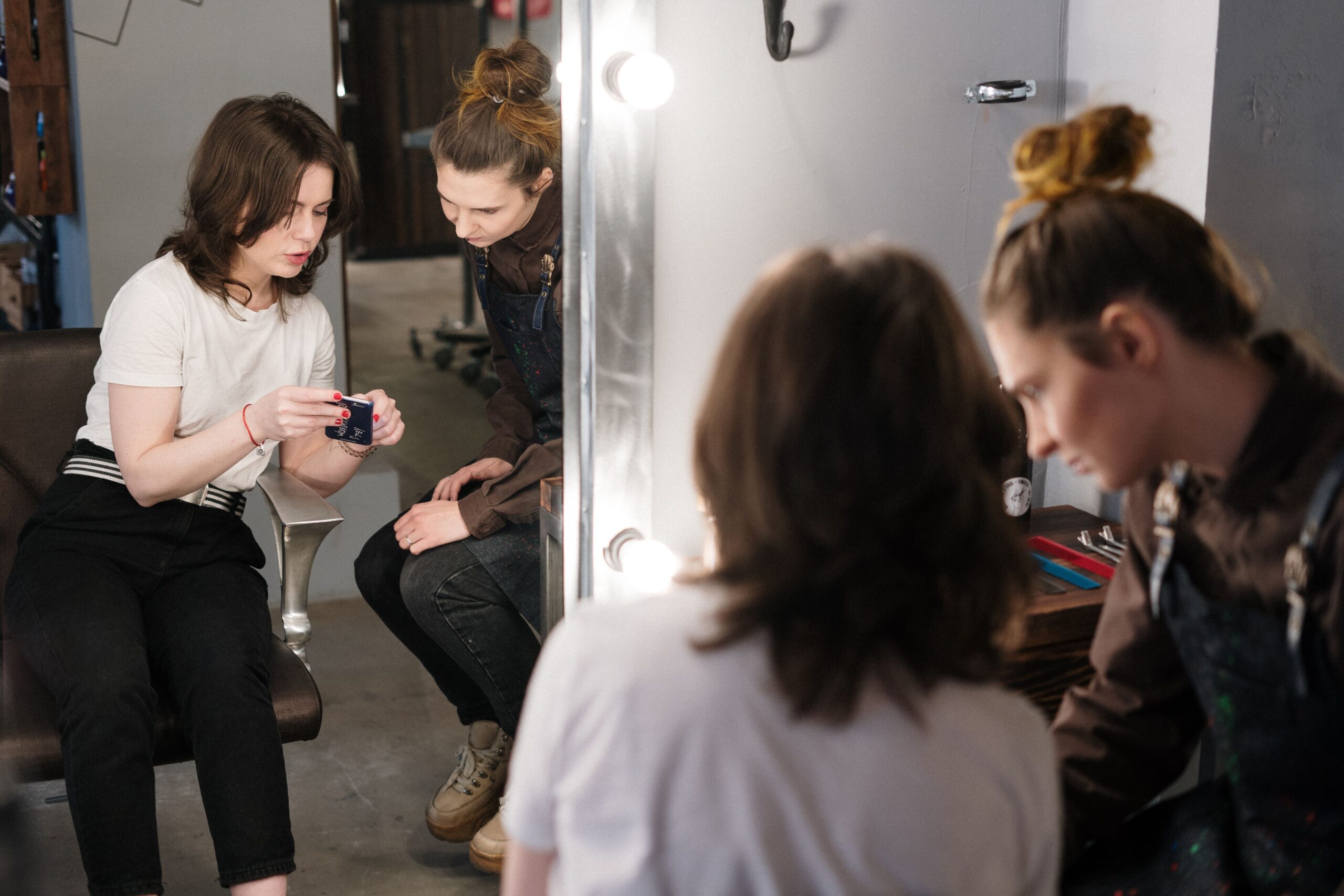 A Little About Me — Czlstyles Hair Suite