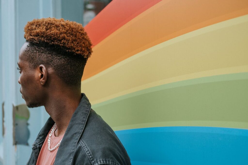 single process color
