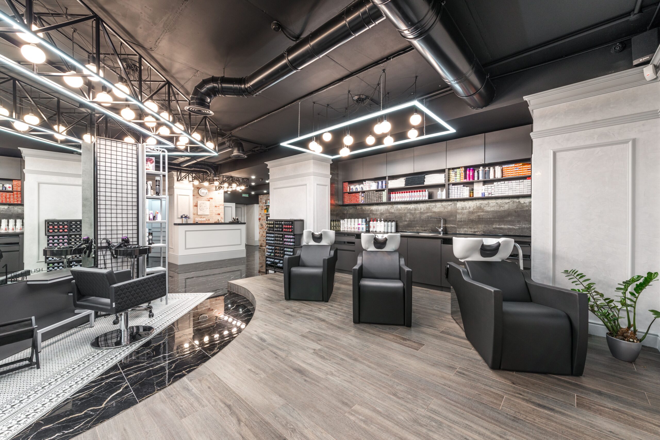 Free Consultation — Czlstyles Hair Suite