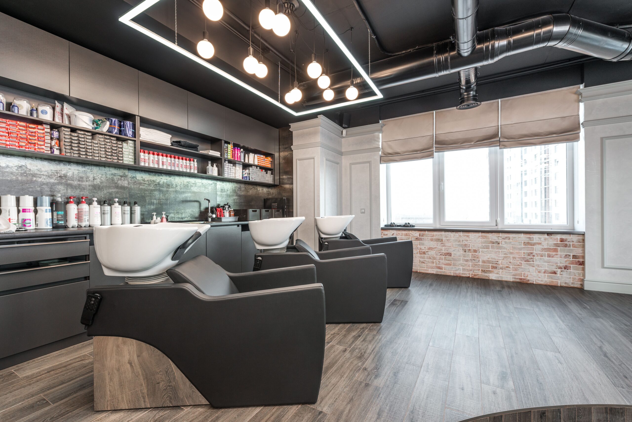 Where to Find the Suite — Czlstyles Hair Suite