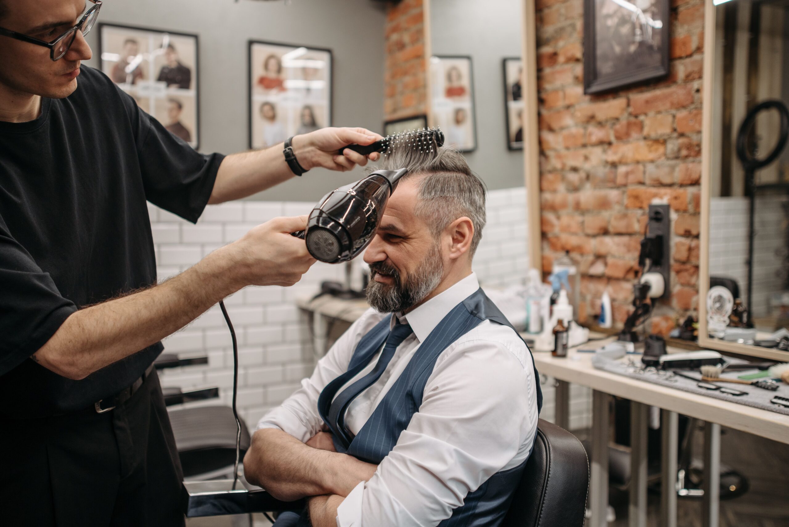 See the Hair, Feel the Hype — Czlstyles Hair Suite