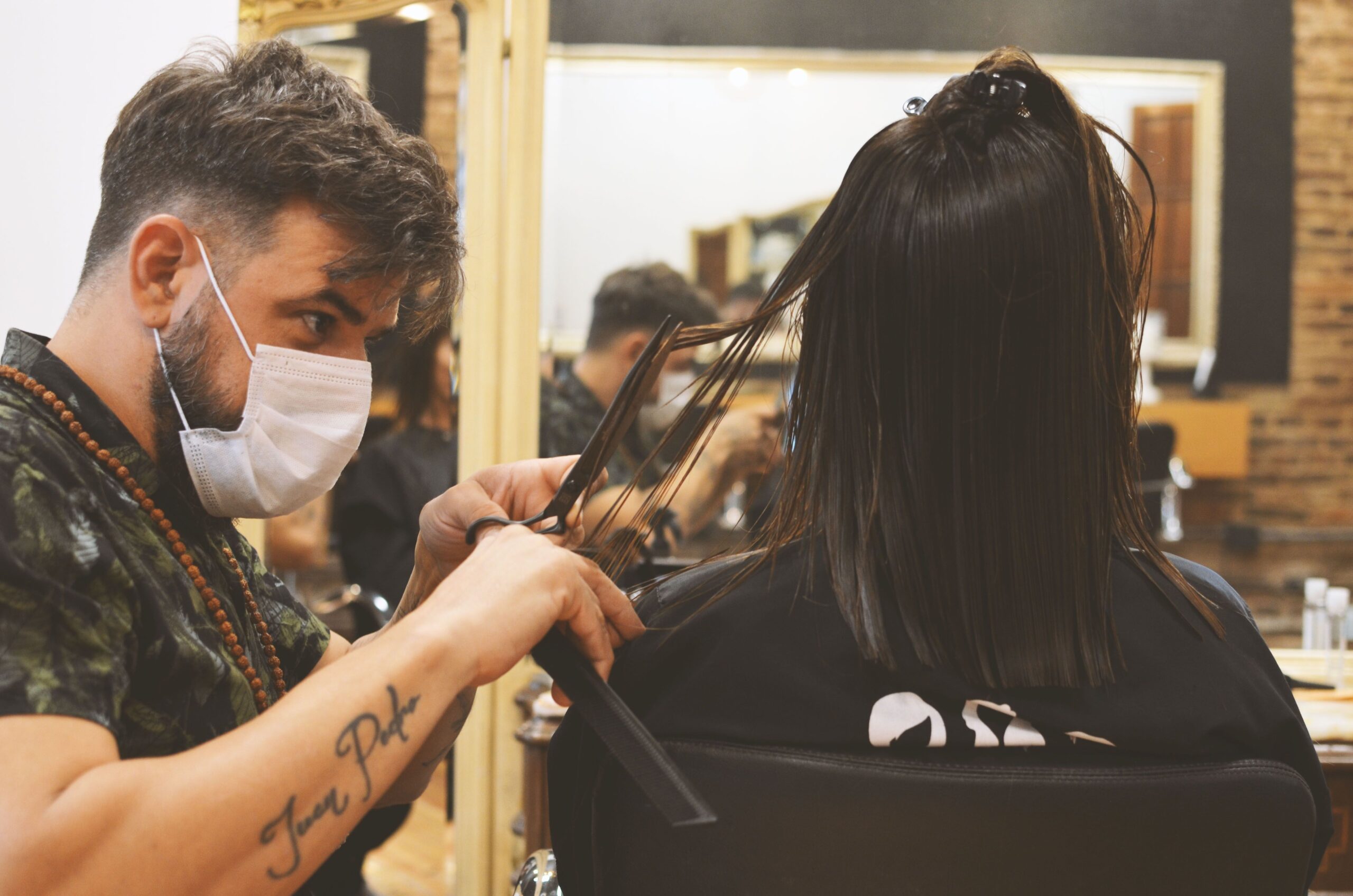 Meet Ana (That's Me!) — Czlstyles Hair Suite