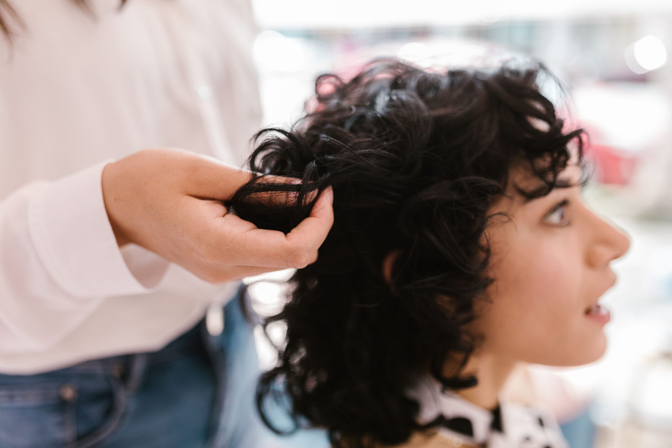 The Czlstyles Experience — Czlstyles Hair Suite