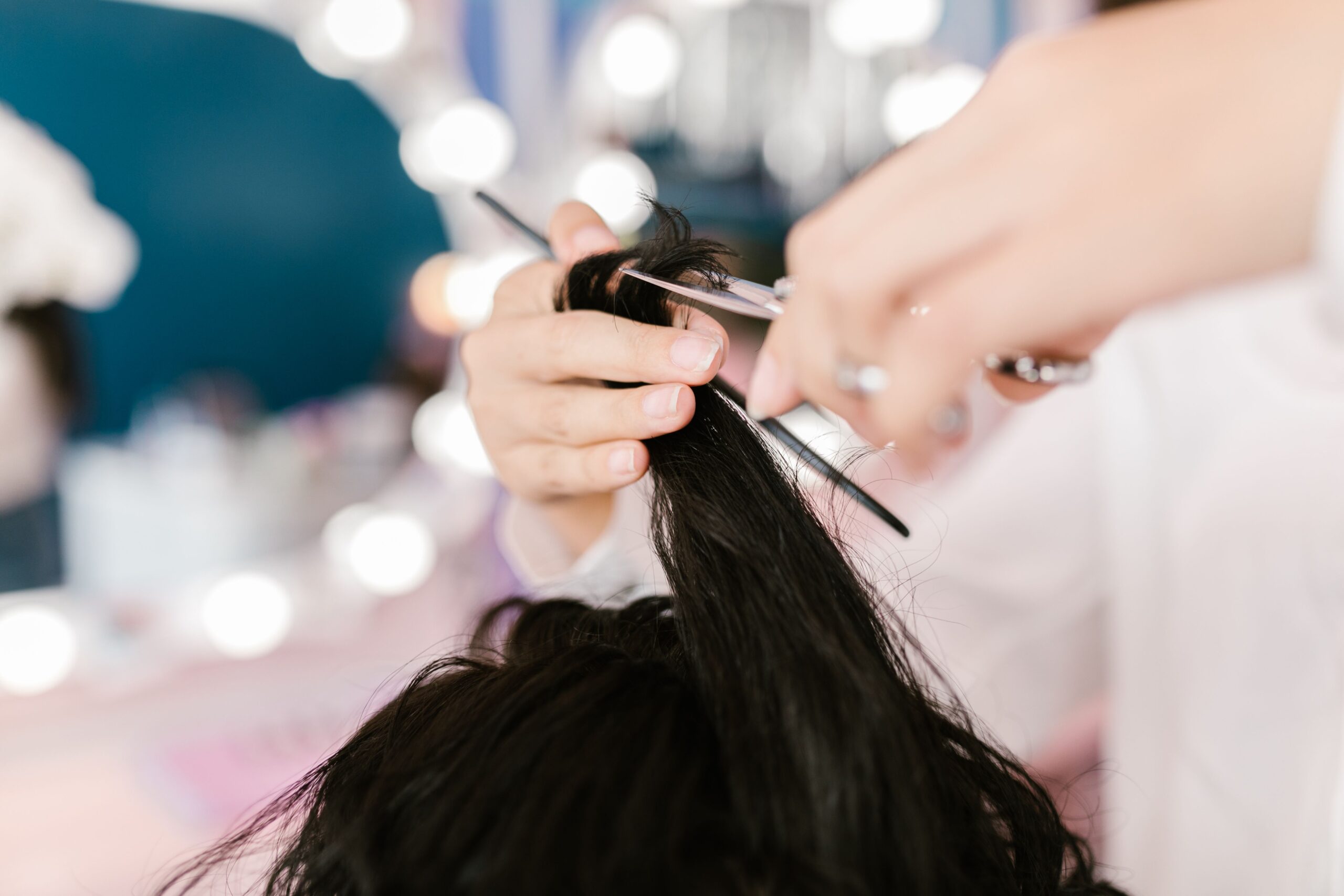 Don't Just Take My Word for It — Czlstyles Hair Suite