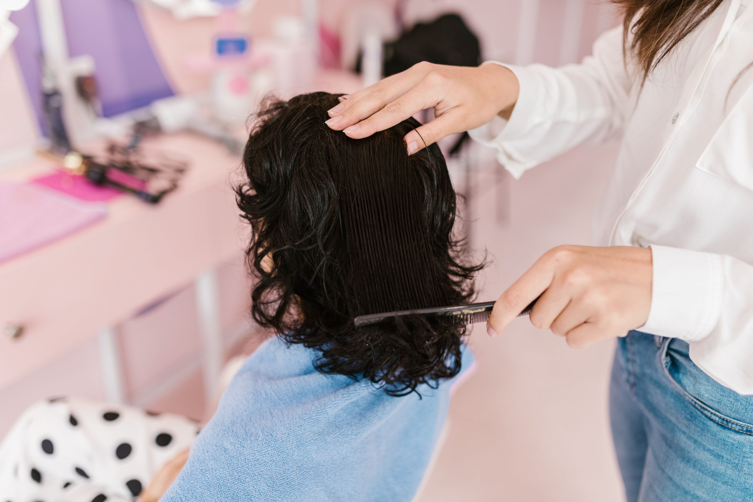 Send an Email — Czlstyles Hair Suite