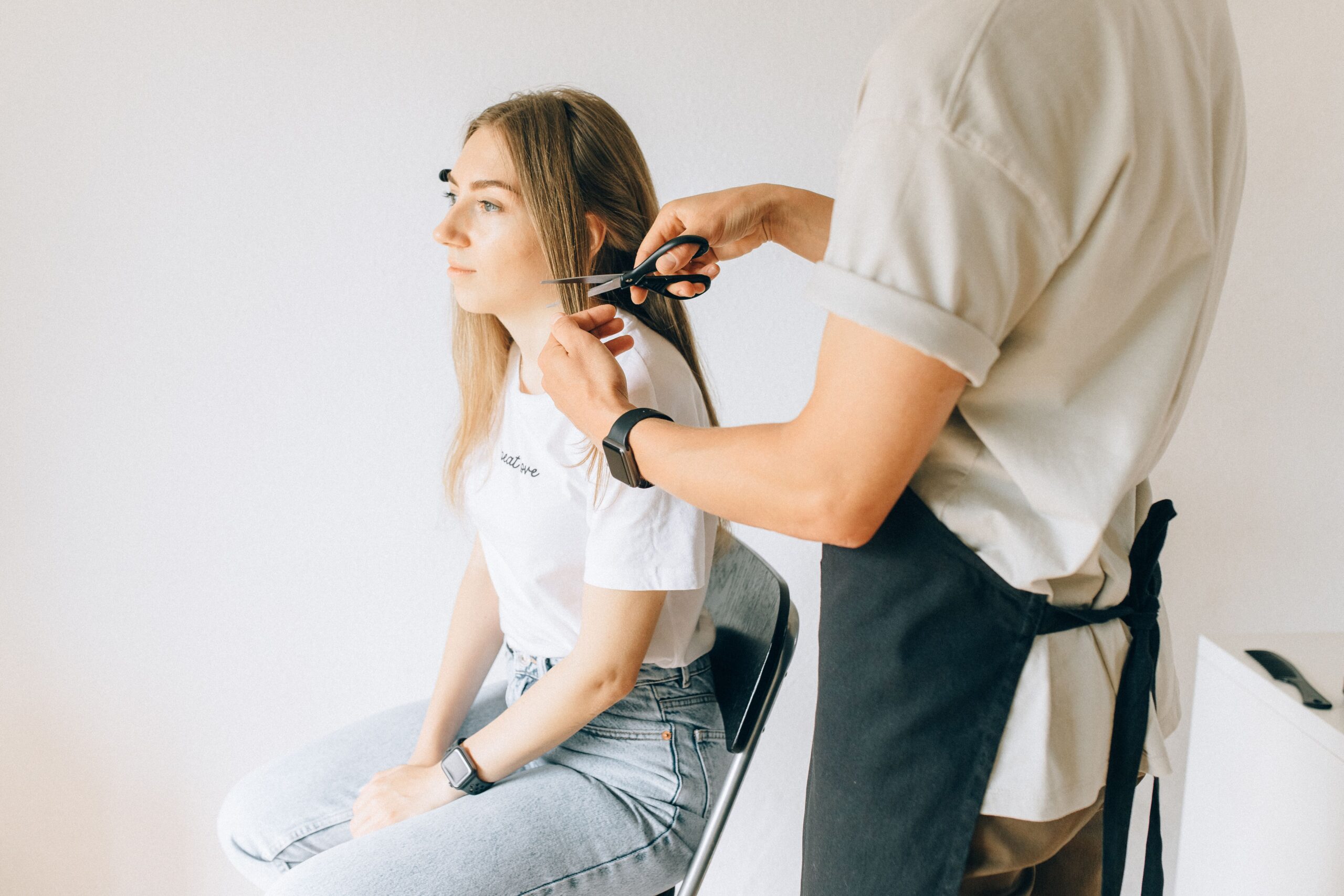Hi, I'm Ana — Your Marlton Hair Bestie — Czlstyles Hair Suite